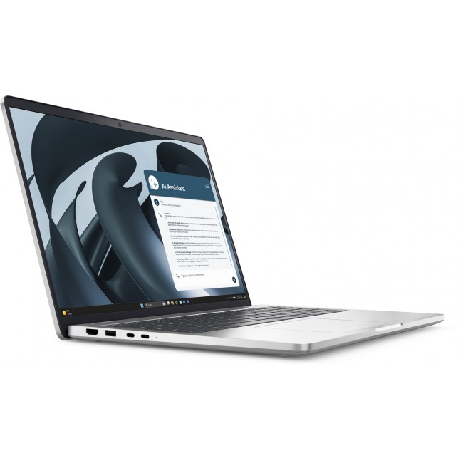 DELL Pro 16 Plus PB16255 AMD Ryzen 5 PRO 230 Laptop 40.6 cm (16