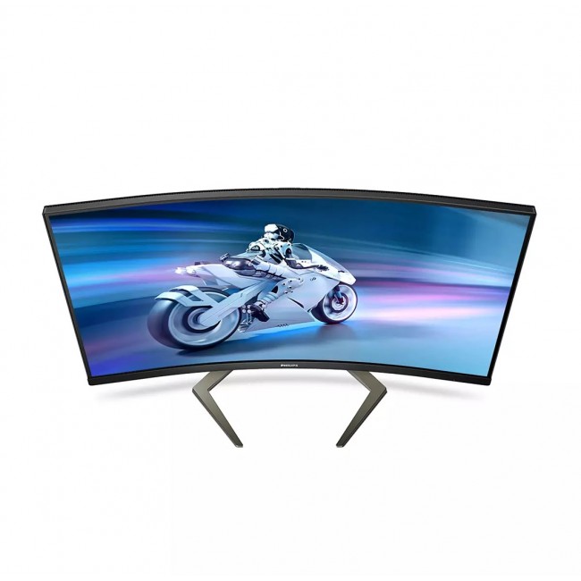 Philips Momentum 32M1C5200W/00 computer monitor 80 cm (31.5 Philips Momentum 32M1C5200W/00 computer monitor 80 cm (31.5