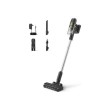 Philips 3000 series XC3033/01 stick vacuum/electric broom Battery Dry Cyclonic Bagless Black, Green Philips 3000 series XC3033/01 stick vacuum/electric broom Battery Dry Cyclonic Bagless Black, Green