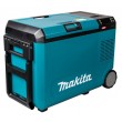 Makita CW004GZ cool box 29 L Electric Black, Blue Makita CW004GZ cool box 29 L Electric Black, Blue