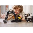 LEGO TECHNIC 42175 Volvo FMX Truck & EC230 Electric Excavat