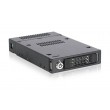 Icy Dock MB601M2K-1B storage drive enclosure SSD enclosure Black 3.5