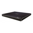 LG BP55EB40 optical disc drive Blu-Ray RW Black