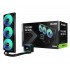 Asrock Challenger 360 Digital Processor Liquid cooling kit 12 cm Black