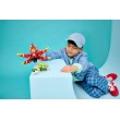 LEGO SONIC THE HEDGEHOG 77119 Tails and Tornado-1