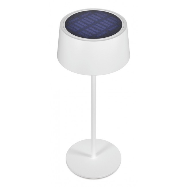 RealPower LED TableLight 300 Solar table lamp 4 W White
