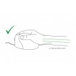 BakkerElkhuizen Evoluent 4 Small Wireless