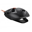 COUGAR Gaming Mouse AirBlader Tournament, Wired, Black