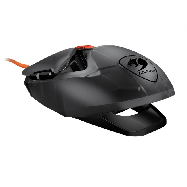 COUGAR Gaming Mouse AirBlader Tournament, Wired, Black