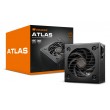COUGAR Power Supply ATLAS 750W ATX / 80 Plus Bronze
