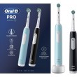 Oral-B PRO1 Duo Pack electric toothbrush Oral-B PRO1 Duo Pack electric toothbrush