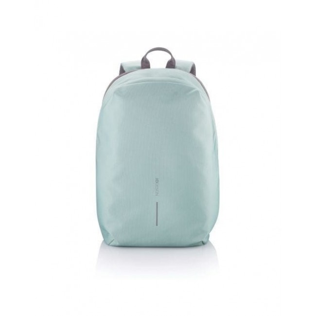 XD DESIGN ANTI-THEFT BACKPACK BOBBY SOFT GREEN (MINT) P/N: P705.797