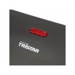 Tristar | GR-2650 | Grill | Contact grill | 700 W | Black