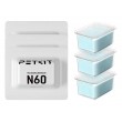 PETKIT N60-3pcs