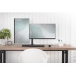 Digitus Dual monitor mount, 2x 32