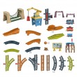 FP Thomas Bridge Kit for Soodor HTG38 /2
