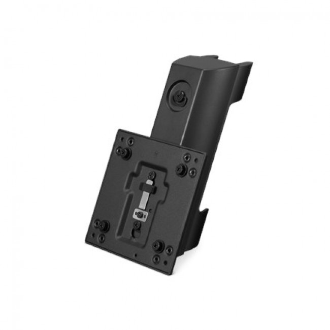 Lenovo 4XF1K72399 mounting kit Black