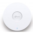 TP-Link Omada AX3000 Ceiling Mount WiFi 6 Access Point TP-Link Omada AX3000 Ceiling Mount WiFi 6 Access Point