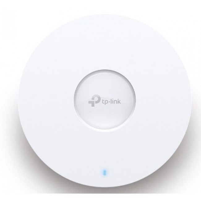 TP-Link Omada AX3000 Ceiling Mount WiFi 6 Access Point TP-Link Omada AX3000 Ceiling Mount WiFi 6 Access Point
