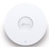 TP-Link Omada AX3000 Ceiling Mount WiFi 6 Access Point