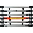 VOREL LADDER ALUM. TELESCOPE 3.8m 13 C
