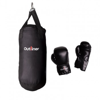 PUNCHING BAG SET SG-1080-10KG
