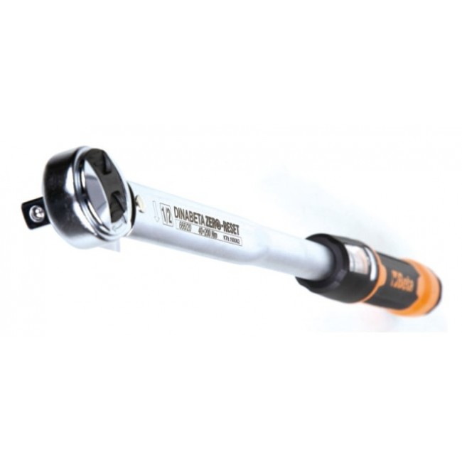 Torque wrench 1/2