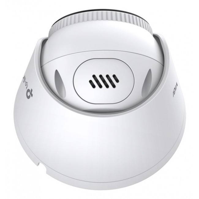 TP-Link INSIGHT S455 Turret IP security camera Outdoor 2880 x 1620 pixels Ceiling TP-Link INSIGHT S455 Turret IP security camera Outdoor 2880 x 1620 pixels Ceiling