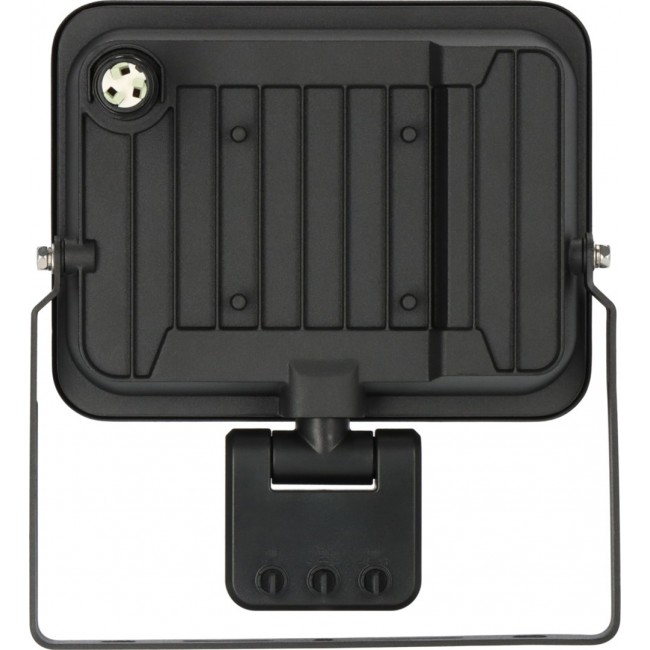 Brennenstuhl 1171250342 floodlight Black 30 W LED D