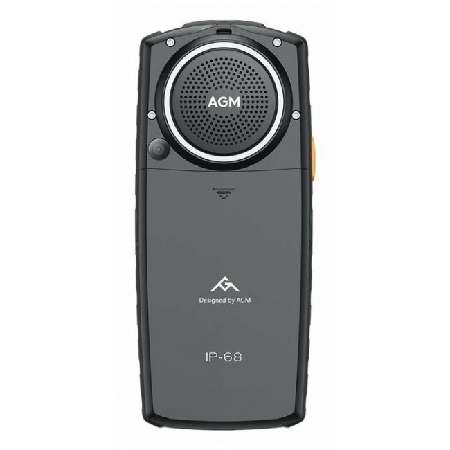 AGM M6 6.1 cm (2.4