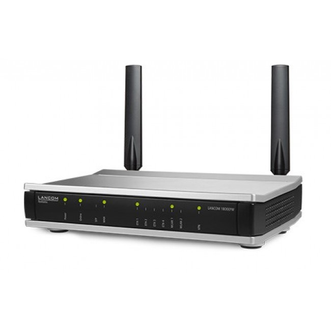 LANCOM 1800EFW (EU) LANCOM 1800EFW (EU)