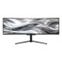 LC-Power LC-M49QCO computer monitor 124.5 cm (49