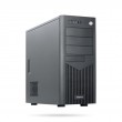 Chieftec Geh MIDI Classic BM-25B-OP (B) USB3.0