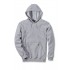 Carhartt Men's Hooded Sweatshirt - heather grey