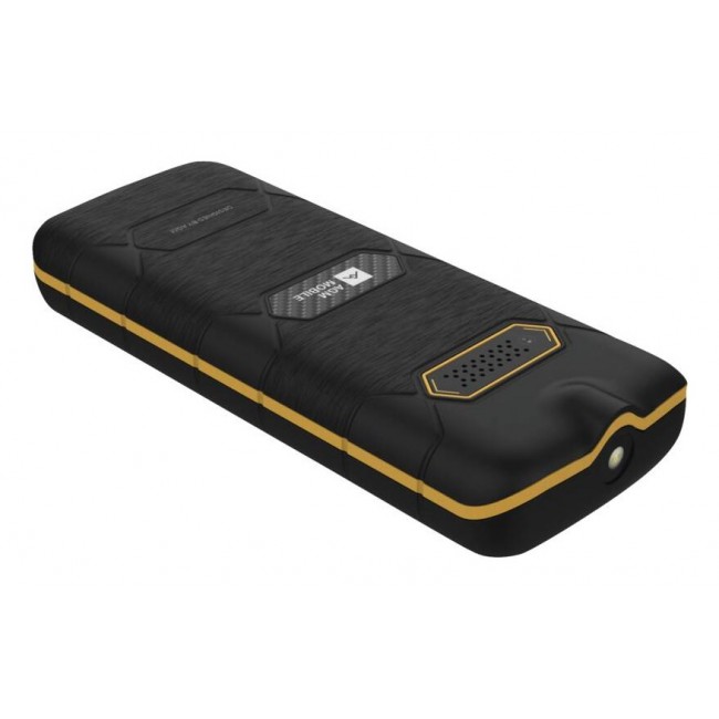 AGM M9F 4G Floating 6.1 cm (2.4