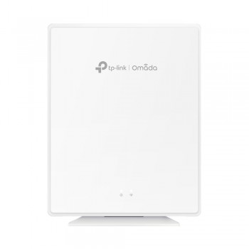 TP-Link Omada EAP610GP-DESKTOP wireless access point 1201 Mbit/s White Power over Ethernet (PoE) TP-Link Omada EAP610GP-DESKTOP wireless access point 1201 Mbit/s White Power over Ethernet (PoE)