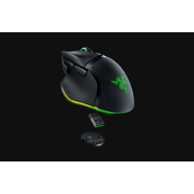 Razer RC21-01990200-R3M1 input device accessory Wireless charging system