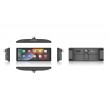 Navitel DS1020 DVR dashcam 2K Ultra HD Wi-Fi Bluetooth Supercapacitor, USB Black Navitel DS1020 DVR dashcam 2K Ultra HD Wi-Fi Bluetooth Supercapacitor, USB Black