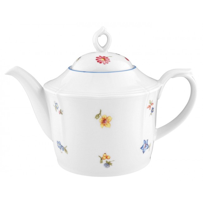 SELTMANN SONATE NOSTALGIA Tea Pot 1.1 l SELTMANN SONATE NOSTALGIA Tea Pot 1.1 l