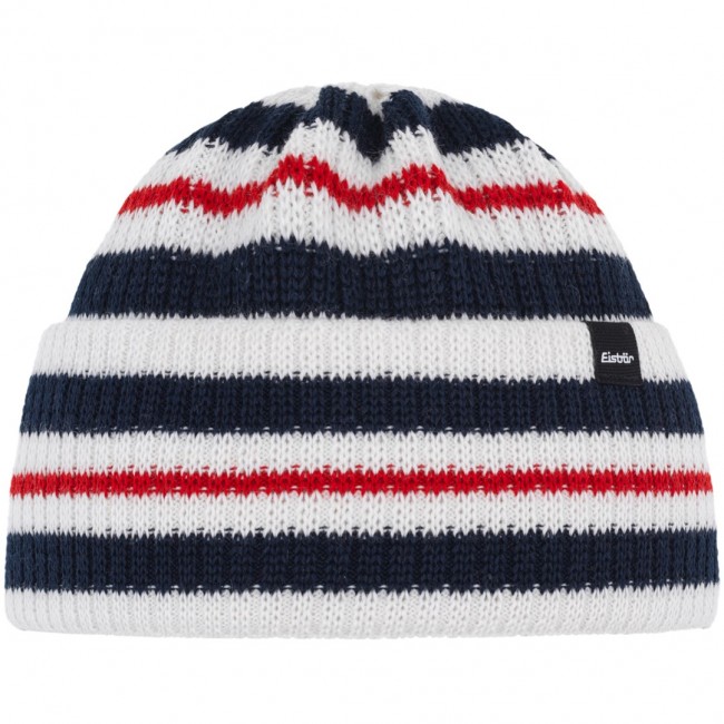 Czapka Eisbar Stripy M one size