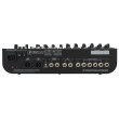 Mackie 1402VLZ4 14 channels 20 - 50000 Hz Black