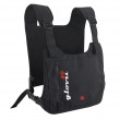 Glovii - Universelle Akku Beheizte Weste, Gr en: Uni Protective vest Skiing, Snowboarding Unisex Polyester Black