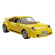 Jamara CaDA RUF CTR 2017 Yellowbird Radio-Controlled (RC) model Car Electric engine 1:20