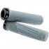 Gripy rowerowe LEATT Grips ReaFlex 6.0 Half Waffle Thin O30mm one size