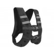 Workout waistcoat with 5 kg neoprene weights HMS KTO05