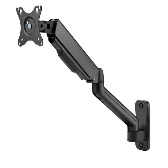 Maclean MC-332 Double Arm Monitor Wall Mount, 17-32 Maclean MC-332 Double Arm Monitor Wall Mount, 17-32