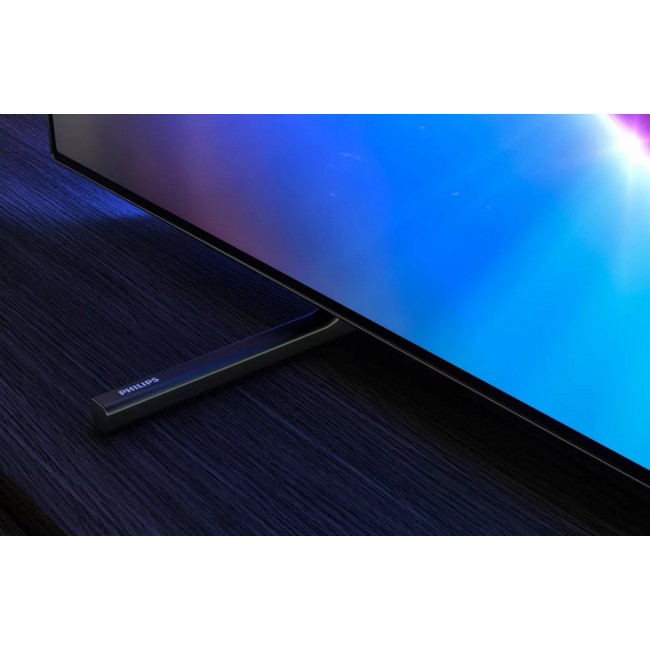 Philips Ambilight 65OLED801/12 TV 165.1 cm (65
