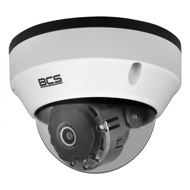 BCS ULTRA Dome IP security camera Indoor & outdoor 2592 x 1944 pixels Ceiling/wall