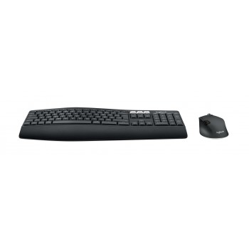 Logitech MK850 Performance - tastatur