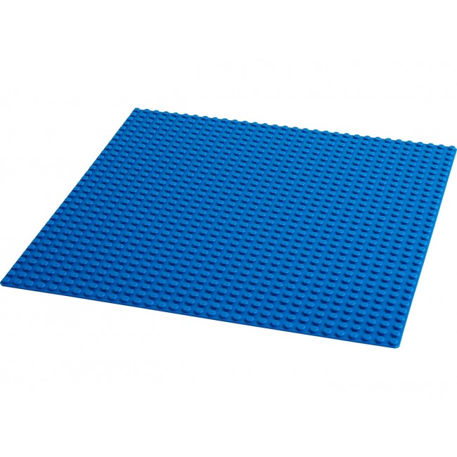 LEGO CLASSIC 11025 BLUE BUILDING PLATE